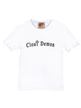 Load image into Gallery viewer, clout demon tee
