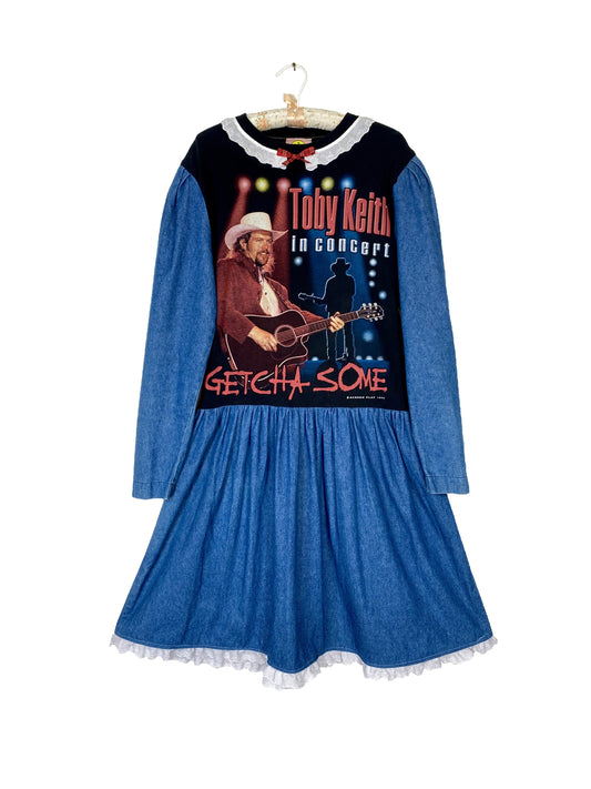 toby dress
