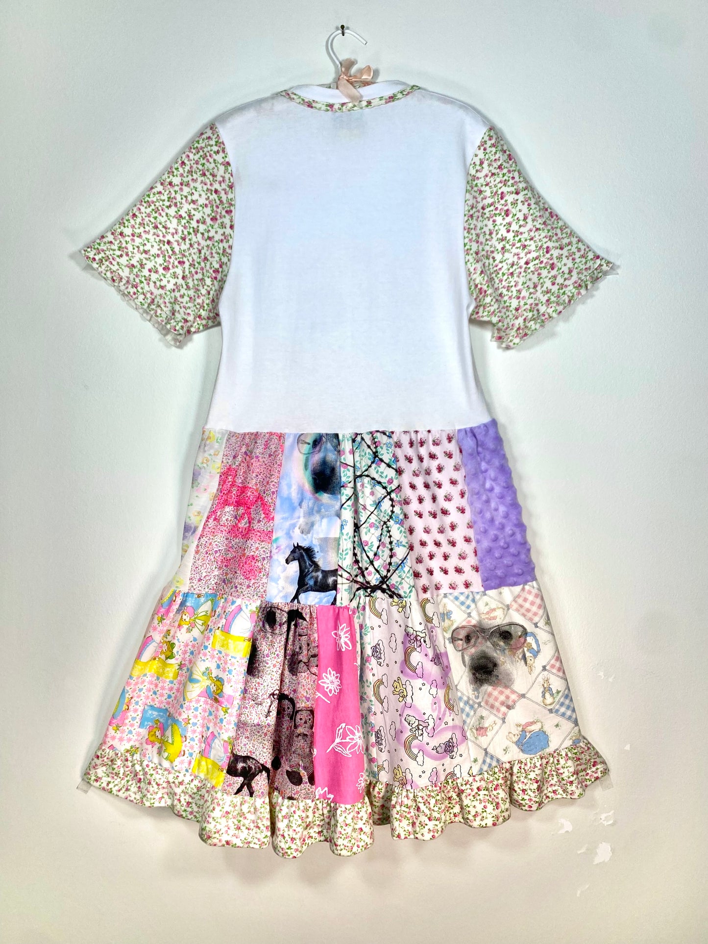 Lauren Freedman x LiFER tornado alley dress