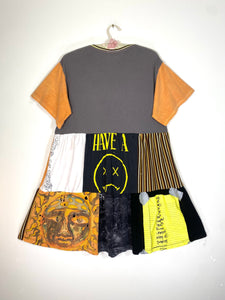 badfish dress