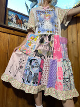 Load image into Gallery viewer, Lauren Freedman x LiFER tornado alley dress
