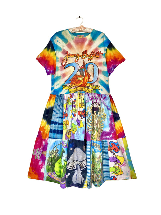 jb dress