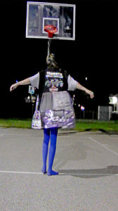 speed dress