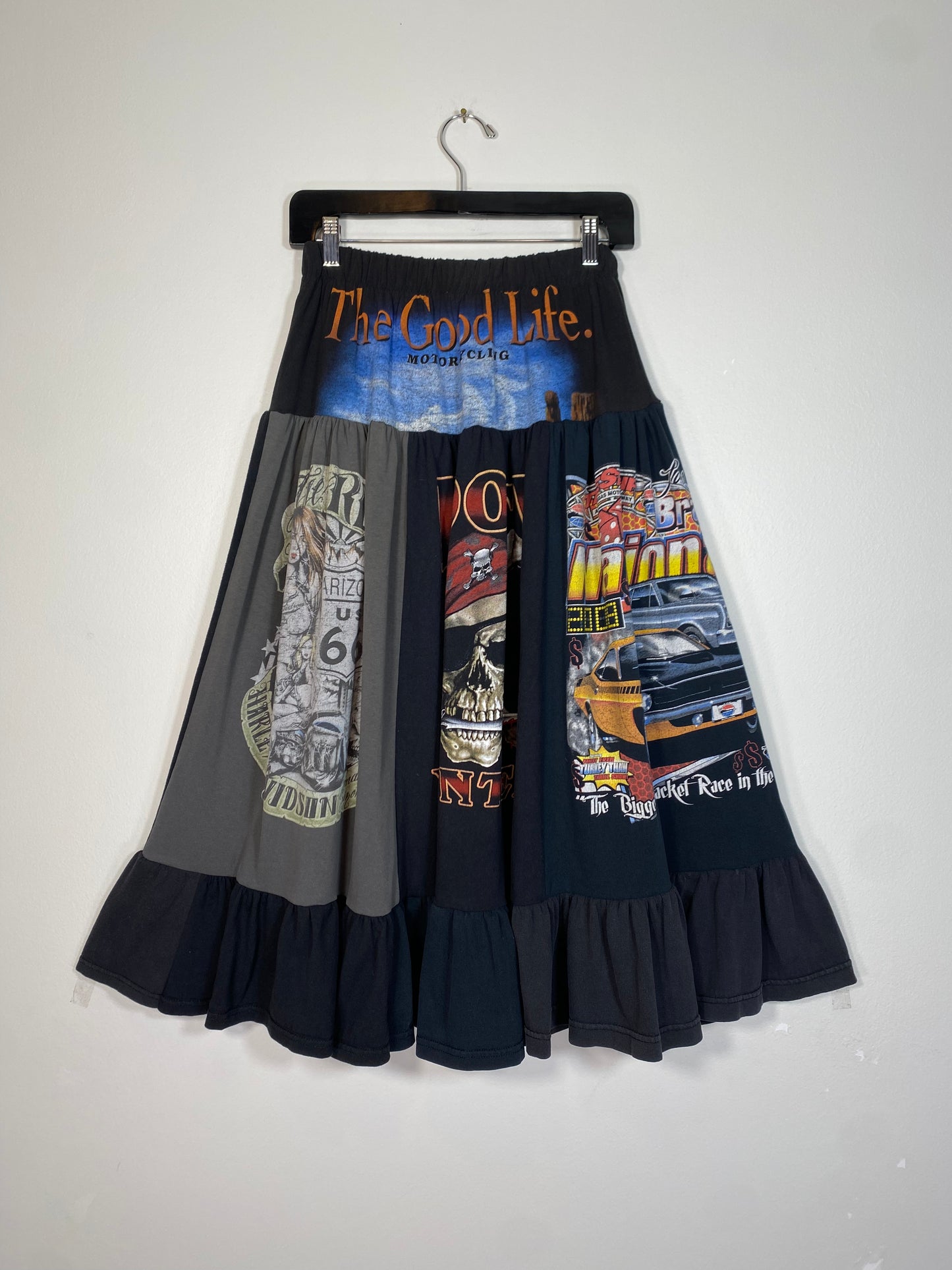 good life skirt