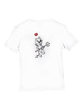 Load image into Gallery viewer, clout demon tee
