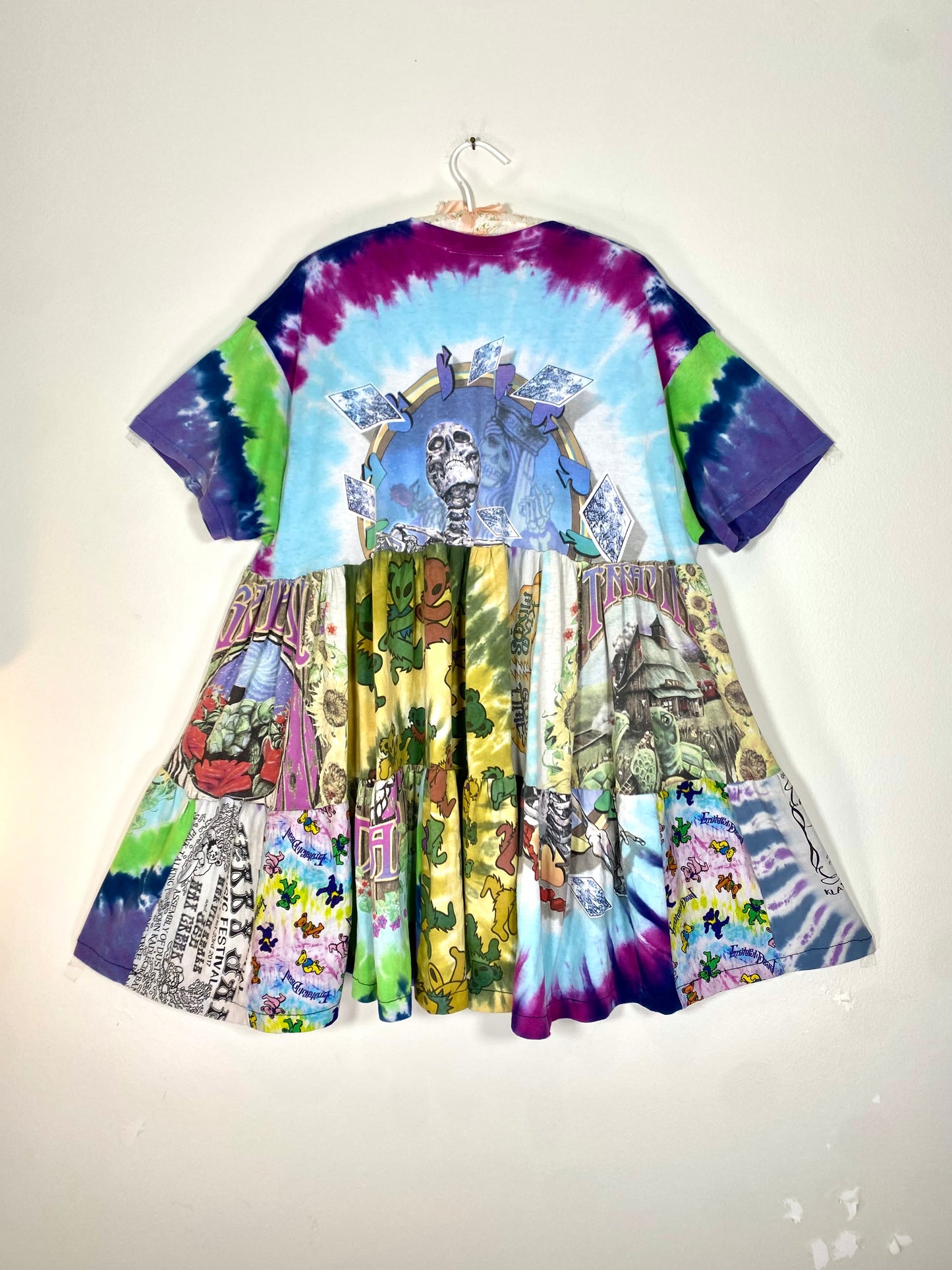 althea dress