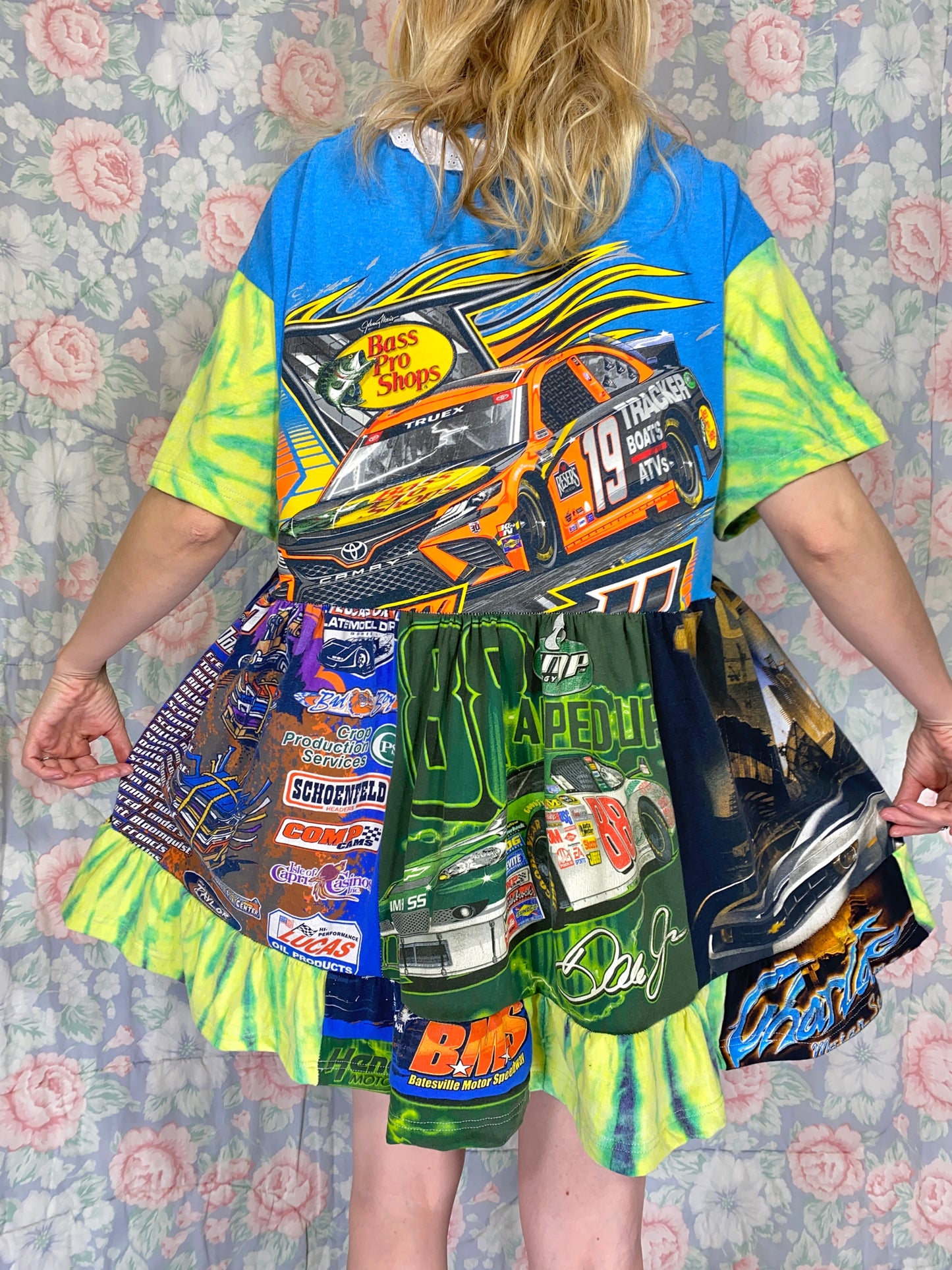 truex dress