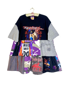 speed dress