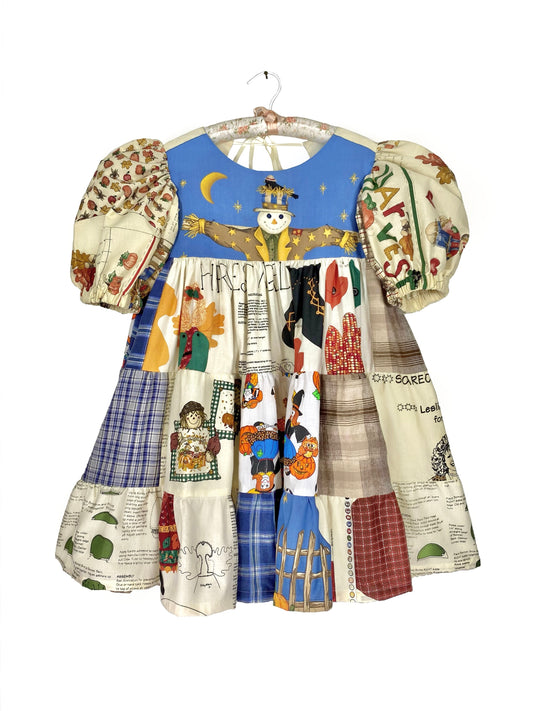 harvest dress