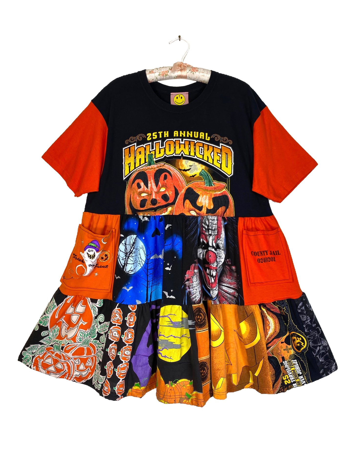 hallowicked dress