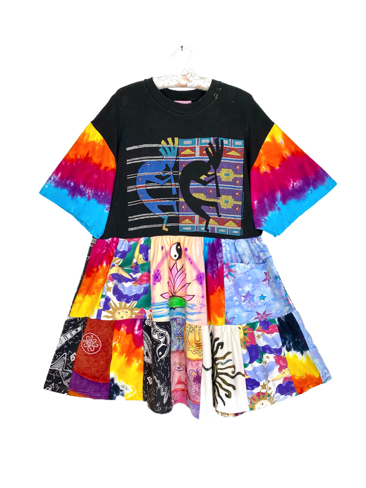 fest dress