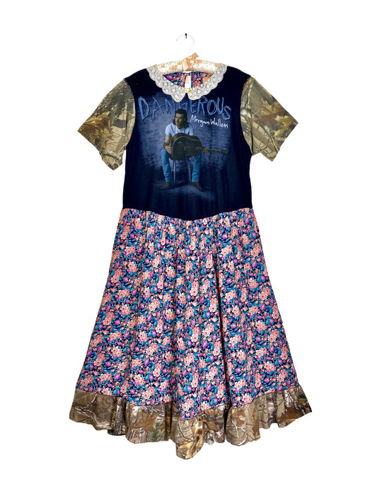 morgan dress