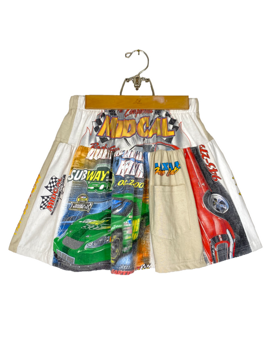 smokin the competition skirt