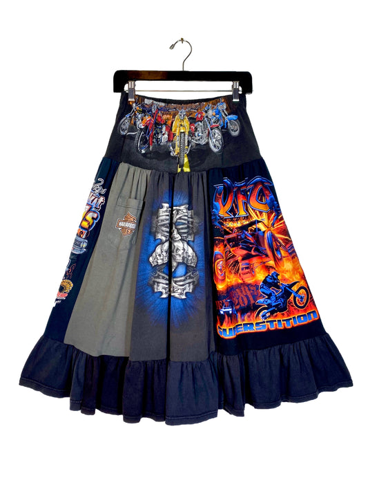 good life skirt