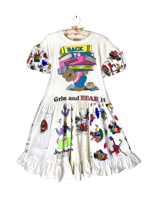 bts dress