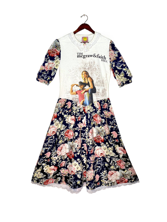 tim + faith dress