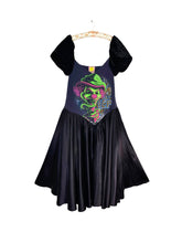 Load image into Gallery viewer, juggalo ball dress
