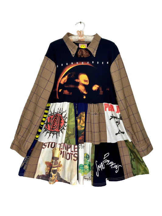 superunknown dress