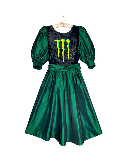 mother dress