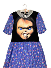 Load image into Gallery viewer, chucky dress
