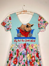 Load image into Gallery viewer, pig out dress
