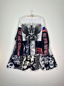 vengeance dress