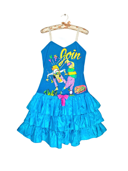 clubbin dress