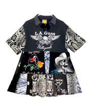 Load image into Gallery viewer, L.A. guns dress
