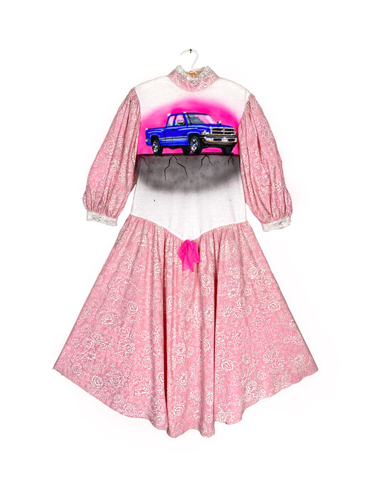 backroads dress