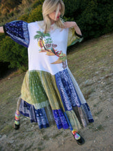 Load image into Gallery viewer, PSYCHIC OUTLAW x LiFER margaritaville dress
