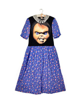 Load image into Gallery viewer, chucky dress
