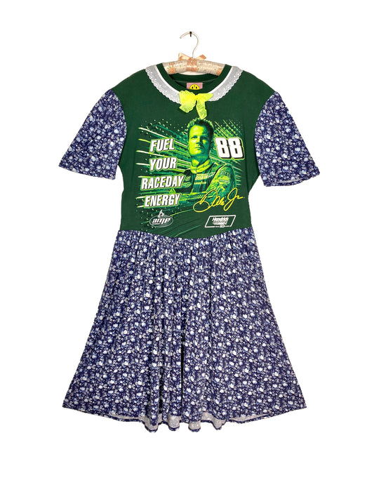 raceday dress