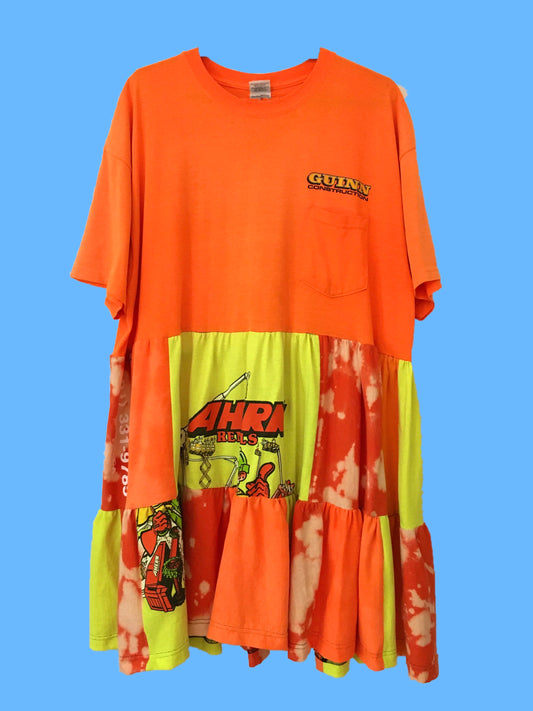 werkwear dress