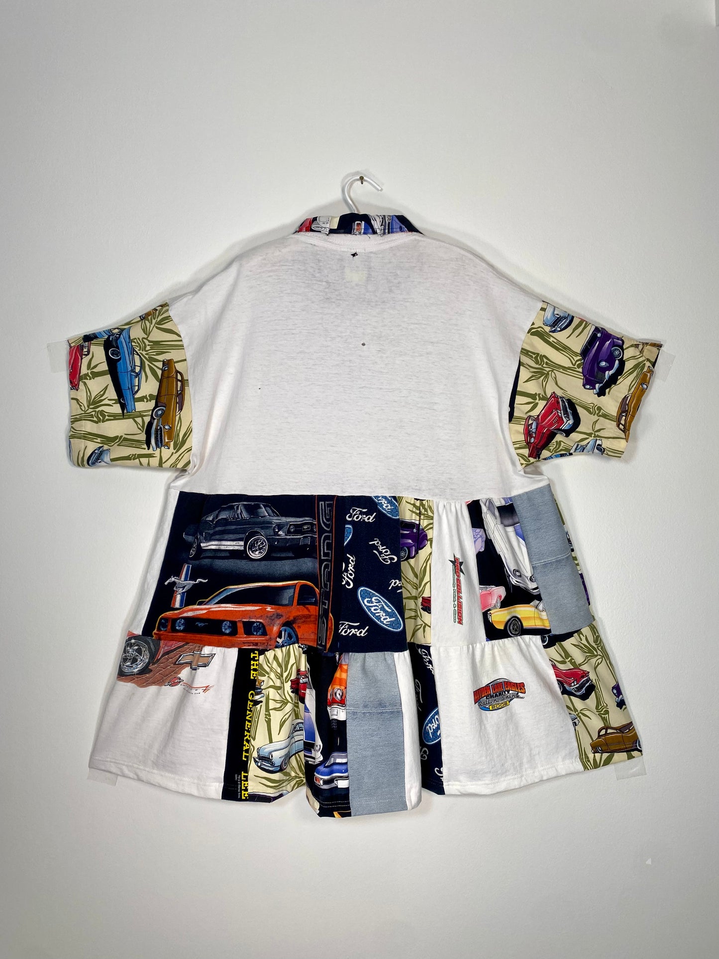 chevy country dress