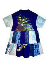 Load image into Gallery viewer, sea dress

