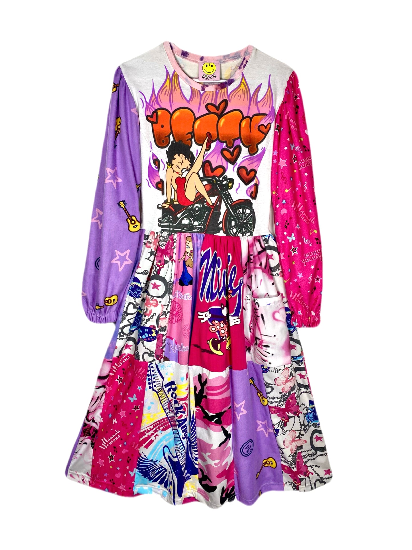 betty dress