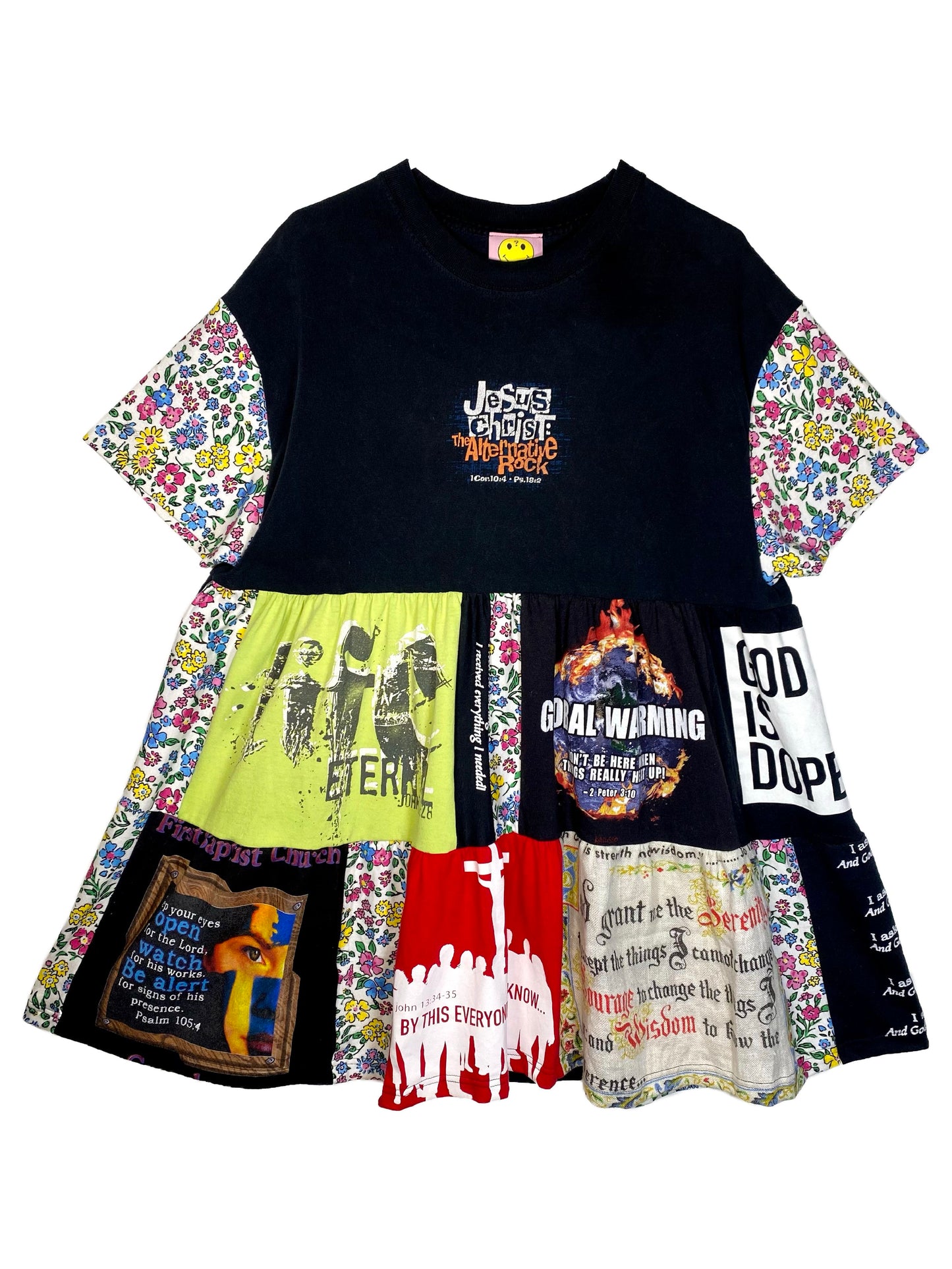the alternative rock dress