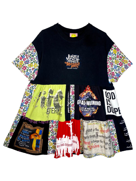 the alternative rock dress