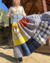 Load image into Gallery viewer, river run skirt
