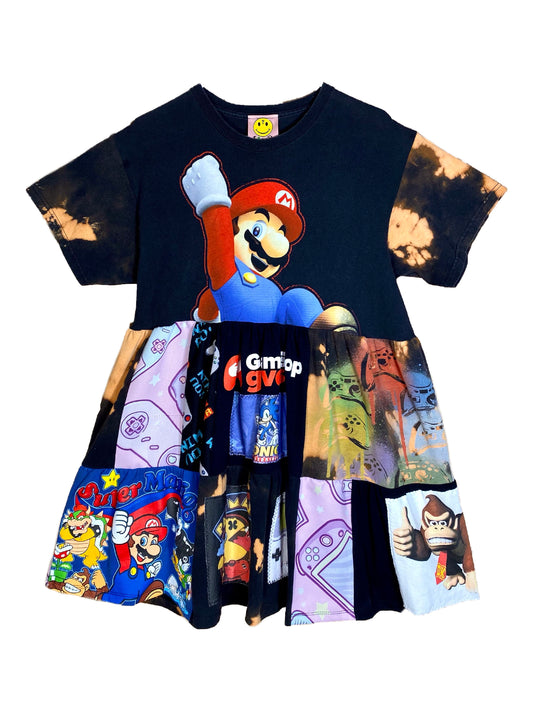 mario dress
