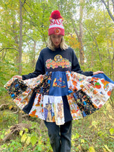 Load image into Gallery viewer, hayride dress
