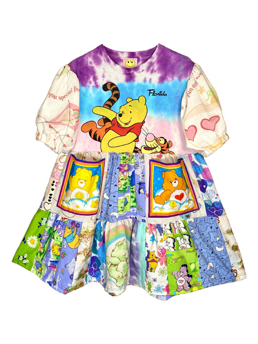 beary best dress