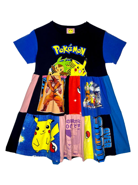 pokemon dress