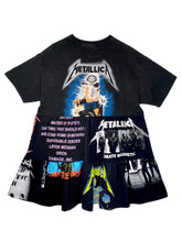 Load image into Gallery viewer, metallica dress
