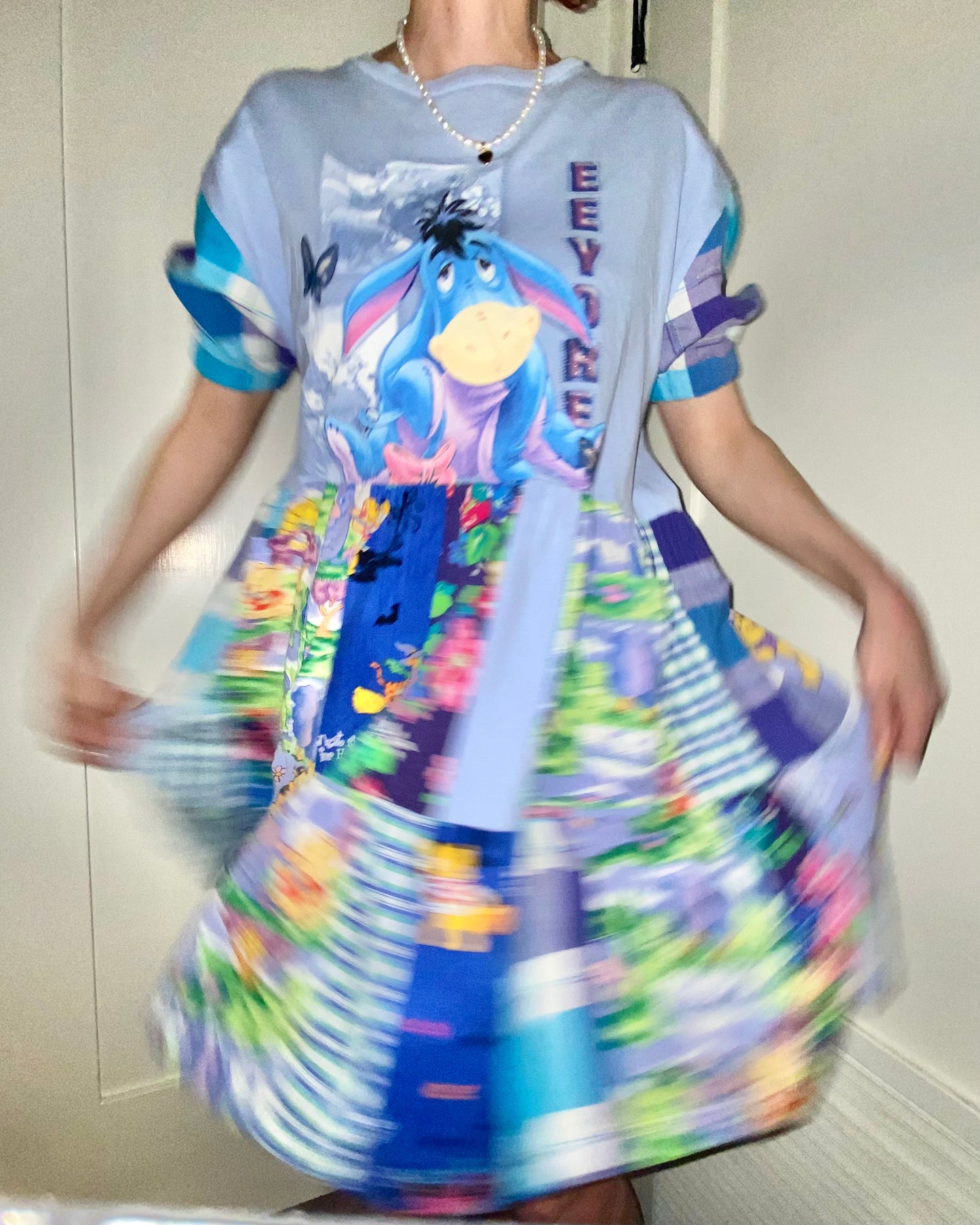 eeyore dress