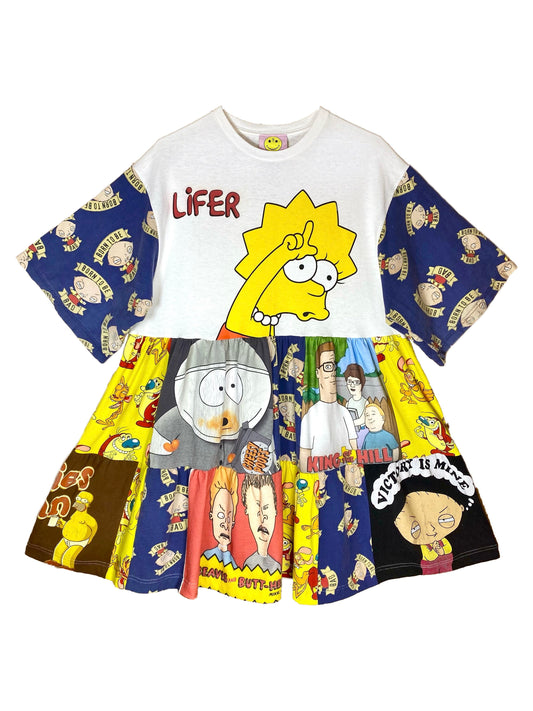 lisa dress