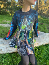 Load image into Gallery viewer, ghouls night out dress

