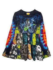 ghouls night out dress