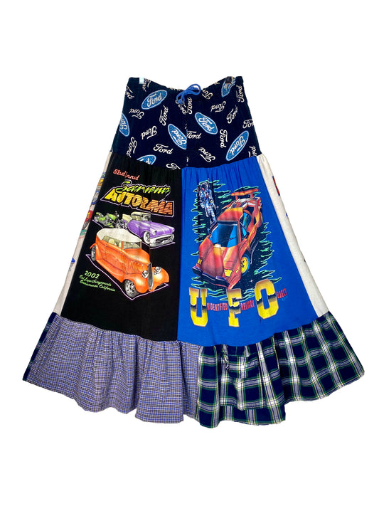 ufo skirt