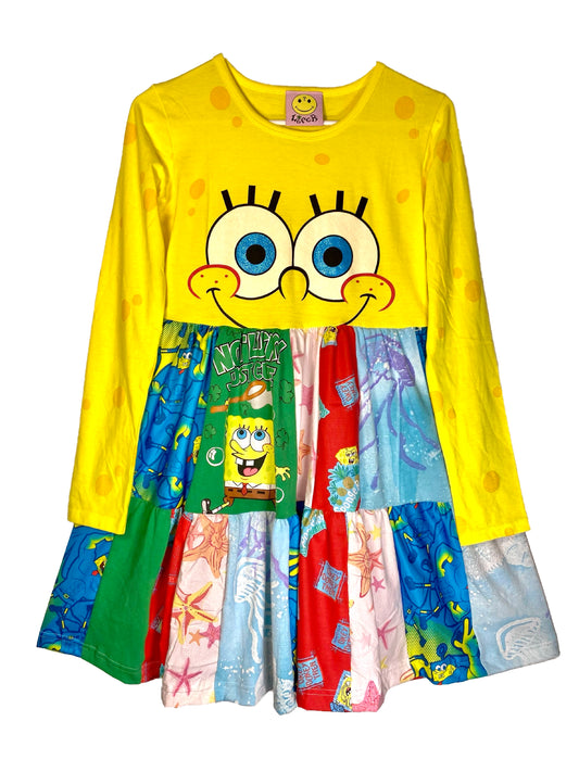 bob dress 2.0